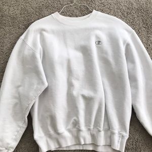 Champion Crewneck